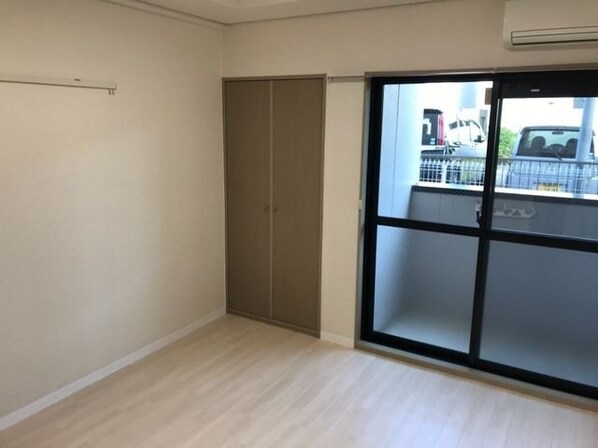 エクセルコート柏木の物件内観写真